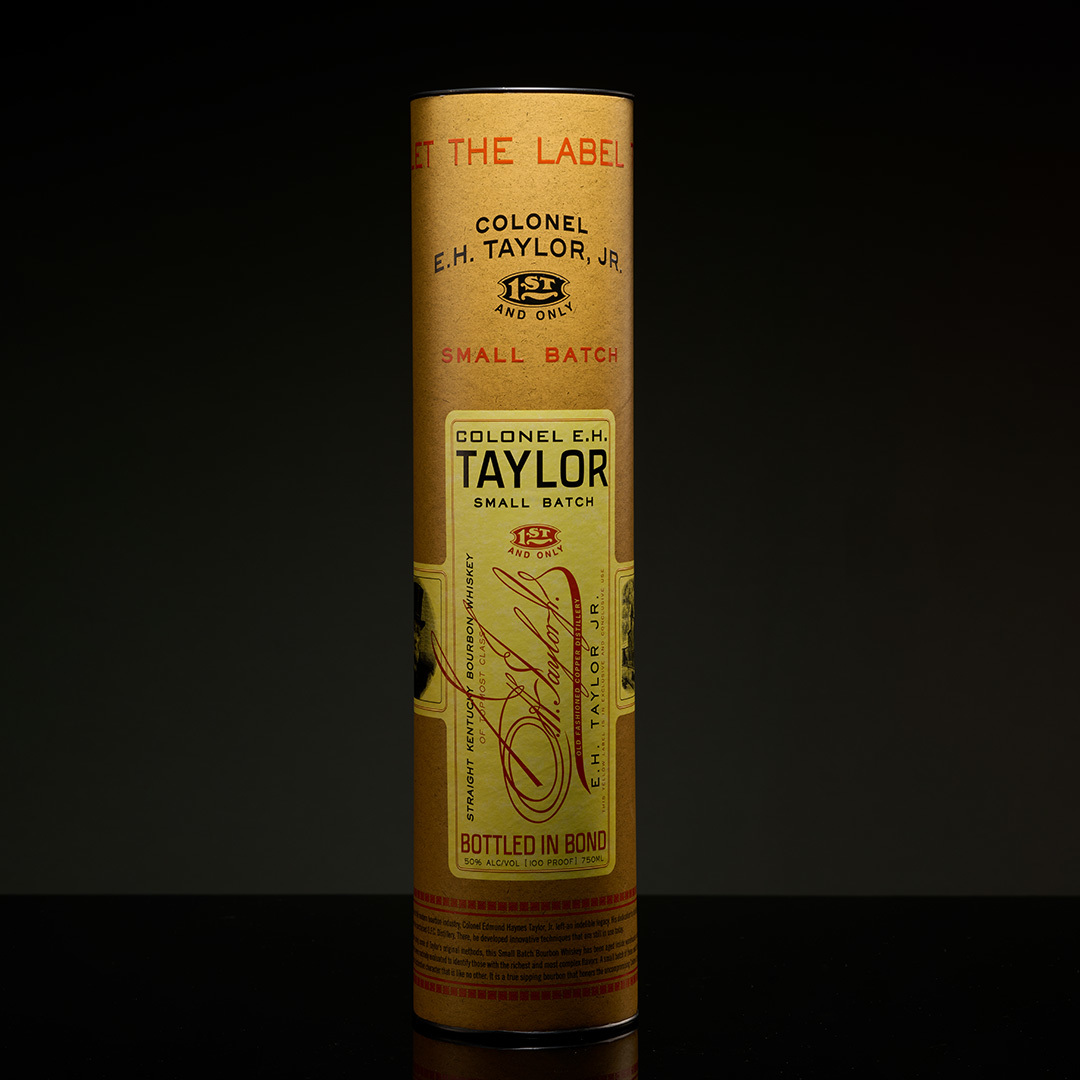 Latest company case about Classic Whisky Tube Packaging | Cost-Optimized High-Volume Production