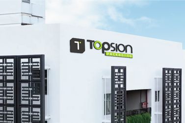 Topsion Packaging Limited