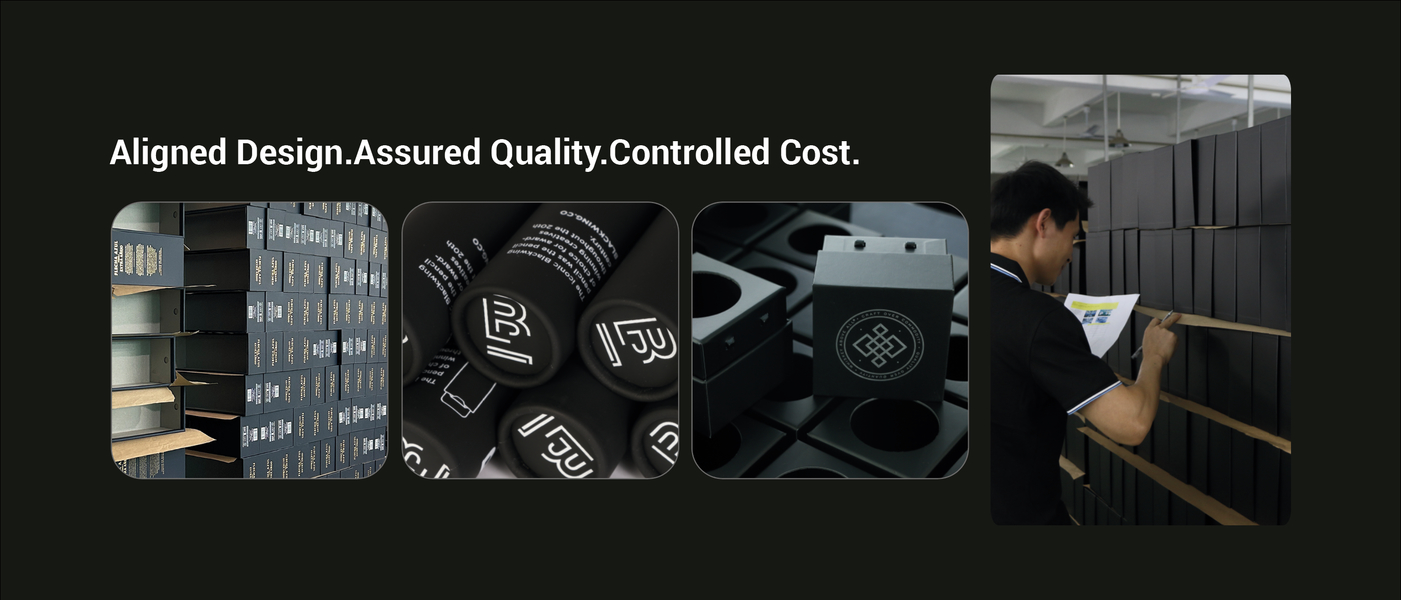 China best Wine Packaging Box on sales