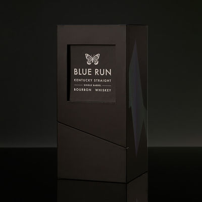 Custom MDF Whisky Packaging Box for Premium Brands Design-to-Production Packaging Partner