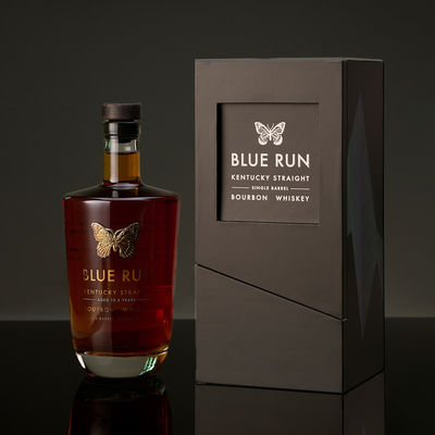 Custom MDF Whisky Packaging Box for Premium Brands Design-to-Production Packaging Partner
