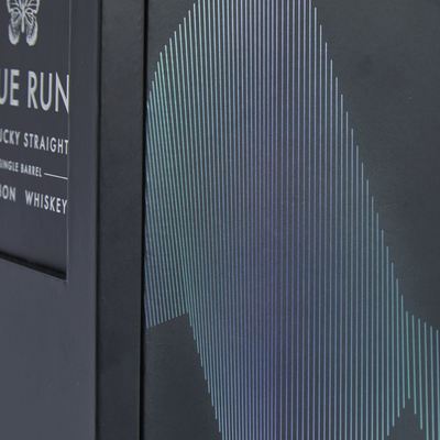 Custom MDF Whisky Packaging Box for Premium Brands Design-to-Production Packaging Partner