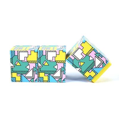 Luxury Chocolate Gift Packaging Rigid Cardboard Gift Boxes Customized