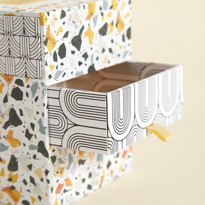 Custom Luxury Drawer Box Rigid Cardboard Gift Boxes Packaging Sweet Candy Box Customized