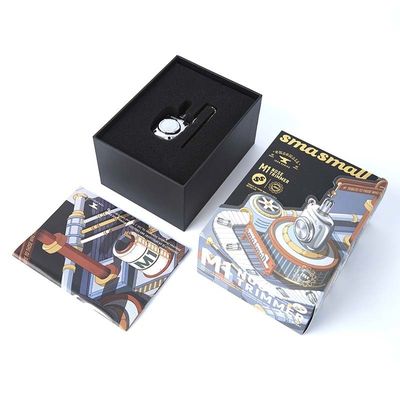 Promotional Creative Innovative Printed Corrugated Paper Box for Personal Care and Electronic Products