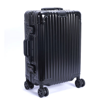 Portable Suitcase Audio Speaker Display Stand Metal Functional Display Custom