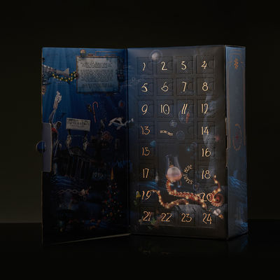 Flip Lid Luxury Collapsible Solid Rigid Cardboard Custom Wine Box Wedding Foldable Gift Packaging