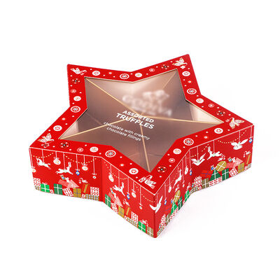 Custom Rigid Box Premium Packaging Base and Lid Gift Box