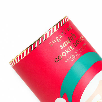 Custom Logo Rigid Box Food Grade Paper Tube Packaging Round Cylinder Tea Coffee Container