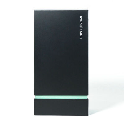 Elegant Sturdy Glass Bottle Gift Boxes Premium Beverage Packaging Lid and Base Box With Foam EVA Insert