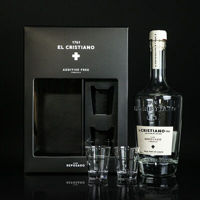 Luxury Wine Gift Set Includes Bottle & 2  Wine Glasses Packaging Wine Glass Gift Set