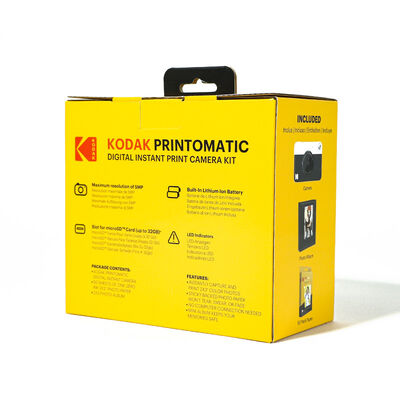 Custom Hang Windowed Premium Kraft Paper Cardboard Box Packaging Reatail Hanging Paper Box for Consumer Electronics