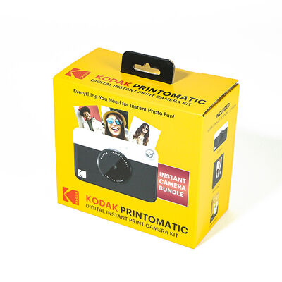 Custom Hang Windowed Premium Kraft Paper Cardboard Box Packaging Reatail Hanging Paper Box for Consumer Electronics