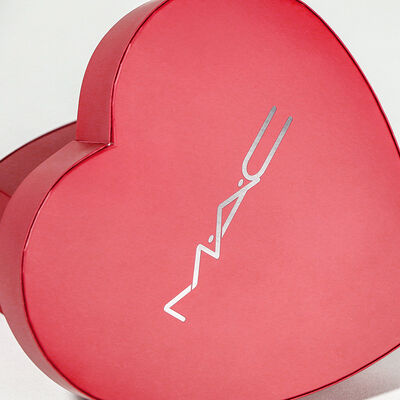 Custom Luxury Heart Shape Gift Boxes Chocolate Packaging Box for Valentine's Day