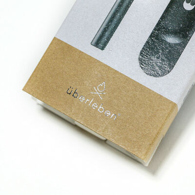 Eco-friendly Plastic Free Kraft Paper Insert Cardboard Box Packaging Reatail Hanging Paper Box for Consumer Electronics