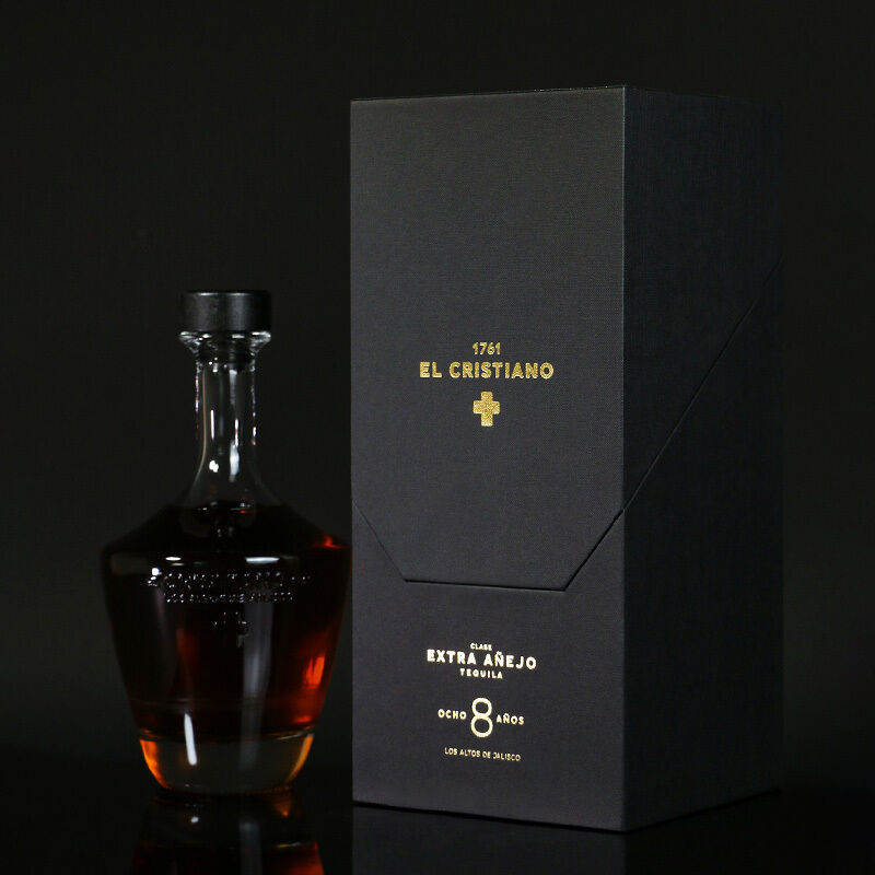 Rectangle Paperboard Flip Top Wine Gift Box Packaging Magnetic Folding Box Beverage Rigid Boxes